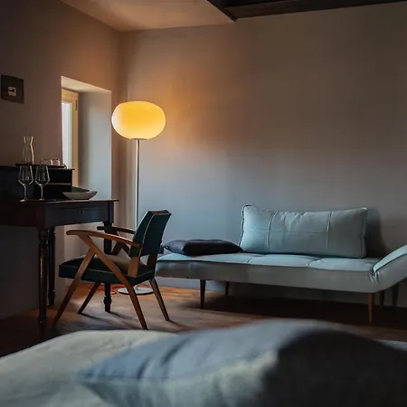 Boutique Hotel Al Palazzo Rosso-3