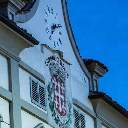 Boutique Hotel Al Palazzo Rosso-2